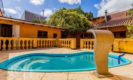 Casa com 2 quartos à venda na Rua Afonso Rodrigues, 263, Jardim Botânico, Porto Alegre, 194 m2 por R$ 1.150.000