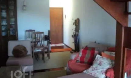 Apartamento com 3 quartos à venda na Travessa Java, 104, Jardim Lindóia, Porto Alegre, 167 m2 por R$ 695.000