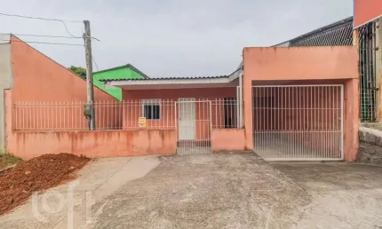 Casa com 2 quartos à venda na Avenida Outeiro, 348, Vila João Pessoa, Porto Alegre, 103 m2 por R$ 380.000