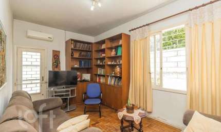 Casa com 4 quartos à venda na Avenida Guido Mondin, 757, São Geraldo, Porto Alegre, 321 m2 por R$ 1.400.000