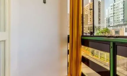 Apartamento com 2 quartos à venda na Rua Luiz Cosme, 205, Passo da Areia, Porto Alegre, 68 m2 por R$ 332.500