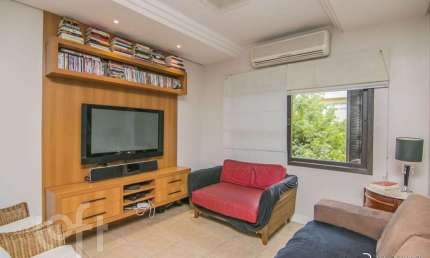 Apartamento com 3 quartos à venda na Rua Eurico Lara, 380, Medianeira, Porto Alegre, 99 m2 por R$ 815.000