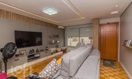 Casa com 2 quartos à venda na Estrada Vila Maria, 154, Cavalhada, Porto Alegre, 125 m2 por R$ 750.000