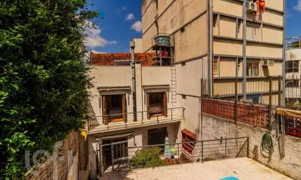 Casa com 3 quartos à venda na Rua Coronel Fernando Machado, 274, Centro Histórico, Porto Alegre, 226 m2 por R$ 1.567.500