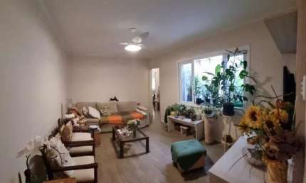 Apartamento com 2 quartos à venda na Rua General Lima e Silva, 1762, Azenha, Porto Alegre, 80 m2 por R$ 475.000