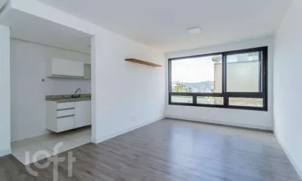 Apartamento com 2 quartos à venda na rua são mateus, 193, bom jesus, porto alegre, 64 m2 por r$ 465.000