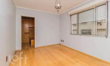 Apartamento com 1 quarto à venda na Avenida da Cavalhada, 3273, Cavalhada, Porto Alegre, 41 m2 por R$ 200.000