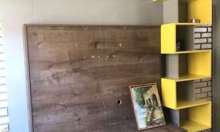 Apartamento com 3 quartos à venda na Avenida Wenceslau Escobar, 529, Tristeza, Porto Alegre, 61 m2 por R$ 250.000
