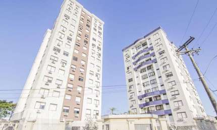 Apartamento com 2 quartos à venda na Rua Engenheiro Arnaldo Gladoch, 25, Sarandi, Porto Alegre, 71 m2 por R$ 490.000