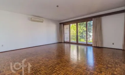 Apartamento com 3 quartos à venda na Alameda Victor Adalberto Kessler, 49, Auxiliadora, Porto Alegre, 189 m2 por R$ 840.000