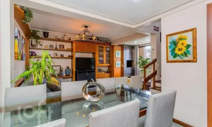 Apartamento com 2 quartos à venda na rua brito peixoto, 237, passo da areia, porto alegre, 84 m2 por r$ 499.000