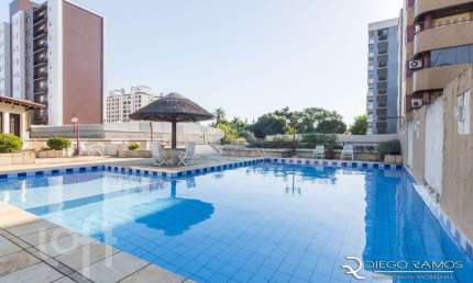 Apartamento com 3 quartos à venda na Rua Doutor Armando Barbedo, 715, Tristeza, Porto Alegre, 116 m2 por R$ 699.000