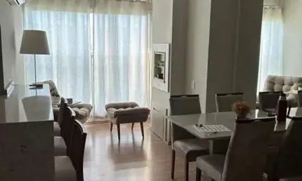 Apartamento com 2 quartos à venda na rua são mateus, 1120, jardim do salso, porto alegre, 67 m2 por r$ 440.000