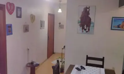 Apartamento com 1 quarto à venda na Rua Amauri Cafrune, 85, Rubem Berta, Porto Alegre, 74 m2 por R$ 230.000