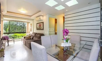 Apartamento com 3 quartos à venda na Avenida Protásio Alves, 7151, Jardim Carvalho, Porto Alegre, 67 m2 por R$ 370.000