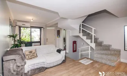 Casa com 3 quartos à venda na Rua Ari Barroso, 799, Sarandi, Porto Alegre, 158 m2 por R$ 570.000