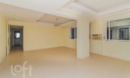 Apartamento com 3 quartos à venda na rua ramiro barcelos, 1176, rio branco, porto alegre, 152 m2 por r$ 1.330.000