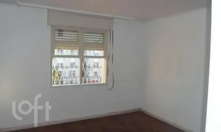 Apartamento com 2 quartos à venda na Avenida Capivari, 622, Cristal, Porto Alegre, 50 m2 por R$ 220.000