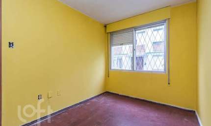 Apartamento com 2 quartos à venda na Avenida Taquary, 865, Cristal, Porto Alegre, 49 m2 por R$ 230.000