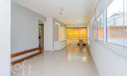 Apartamento com 2 quartos à venda na Rua Castro Alves, 1125, Rio Branco, Porto Alegre, 91 m2 por R$ 980.000