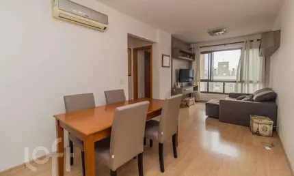 Apartamento com 2 quartos à venda na Rua Jari, 735, Passo da Areia, Porto Alegre, 67 m2 por R$ 690.000