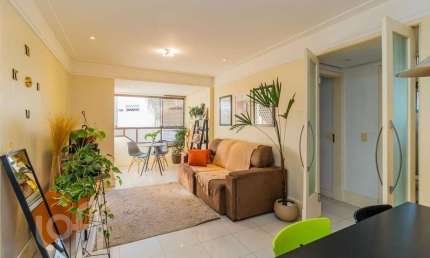 Apartamento com 2 quartos à venda na venida Doutor Nilo Peçanha, 2110, Passo da Areia, Porto Alegre, 67 m2 por R$ 645.000