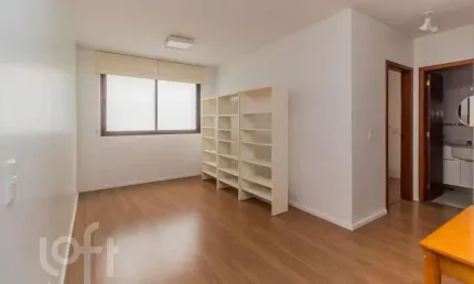 Apartamento com 1 quarto à venda na Rua Pedro Ivo, 237, Mont Serrat, Porto Alegre, 51 m2 por R$ 470.000