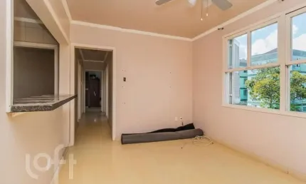 Apartamento com 3 quartos à venda na rua orfanotrófio, 1111, santa tereza, porto alegre, 81 m2 por r$ 249.000