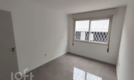 Apartamento com 1 quarto à venda na rua são mateus, 219, bom jesus, porto alegre, 40 m2 por r$ 330.000