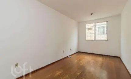 Apartamento com 2 quartos à venda na Avenida Quaraí, 408, Nonoai, Porto Alegre, 60 m2 por R$ 189.000