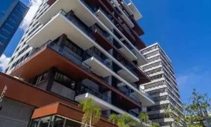 Apartamento com 3 quartos à venda na avenida soledade, 257, petrópolis, porto alegre, 218 m2 por r$ 4.099.000
