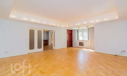 Apartamento com 3 quartos à venda na Rua Jardim Cristofel, 44, Independência, Porto Alegre, 190 m2 por R$ 950.000