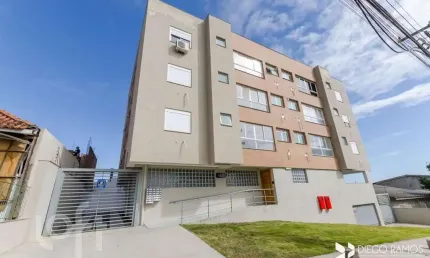Apartamento com 2 quartos à venda na rua da várzea, 152, jardim são pedro, porto alegre, 65 m2 por r$ 499.000