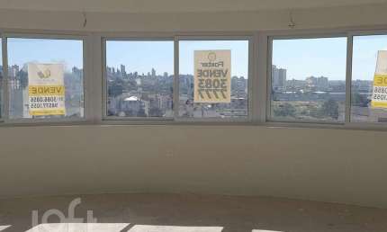 Apartamento com 4 quartos à venda na Rua Juruá, 349, Jardim São Pedro, Porto Alegre, 188 m2 por R$ 1.100.000