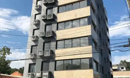 Apartamento com 3 quartos à venda na Avenida Pereira Pinto, 492, Jardim São Pedro, Porto Alegre, 78 m2 por R$ 686.000