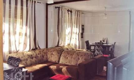 Apartamento com 2 quartos à venda na Avenida Taquary, 595, Cristal, Porto Alegre, 51 m2 por R$ 210.000