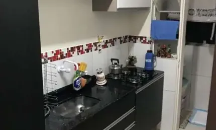 Apartamento com 1 quarto à venda na Rua Dona Adda Mascarenhas de Moraes, 356, Jardim Itu Sabará, Porto Alegre, 38 m2 por R$ 194.750