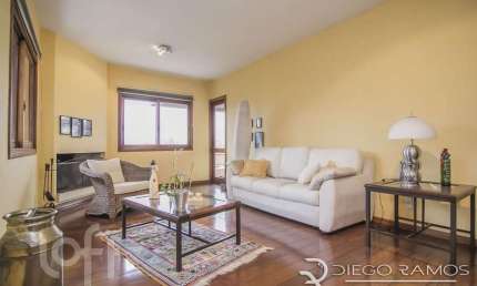 Apartamento com 3 quartos à venda na Rua Coronel Camisão, 237, Higienópolis, Porto Alegre, 209 m2 por R$ 3.800.000