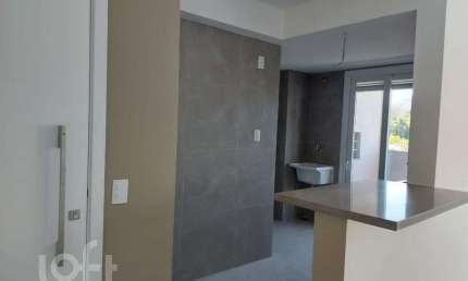 Apartamento com 2 quartos à venda na Rua Coronel Aparício Borges, 149, Glória, Porto Alegre, 50 m2 por R$ 331.550