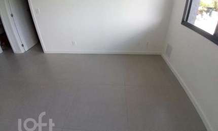 Apartamento com 1 quarto à venda na Rua Professor Cristiano Fischer, 1362, Jardim do Salso, Porto Alegre, 43 m2 por R$ 530.000
