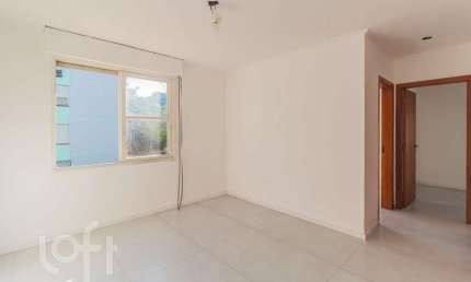 Apartamento com 2 quartos à venda na Rua Doutor Galeno Pianta, 70, Glória, Porto Alegre, 55 m2 por R$ 230.000