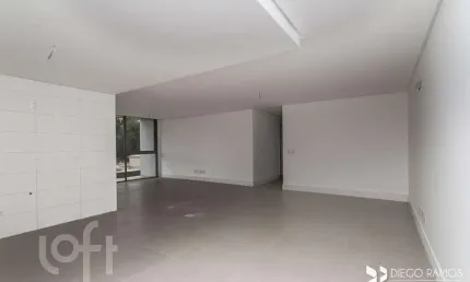 Apartamento com 3 quartos à venda na Travessa Nova Trento, 94, Tristeza, Porto Alegre, 138 m2 por R$ 1.200.000