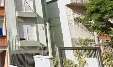 Apartamento com 2 quartos à venda na rua felipe de oliveira, 298, santa cecília, porto alegre, 118 m2 por r$ 600.000