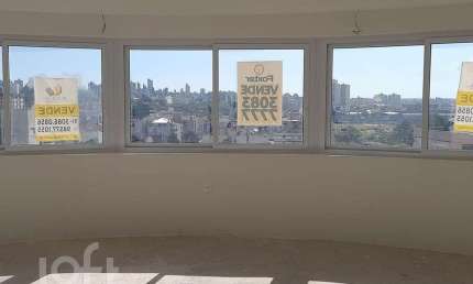 Apartamento com 4 quartos à venda na Rua Juruá, 349, Jardim São Pedro, Porto Alegre, 188 m2 por R$ 1.100.000