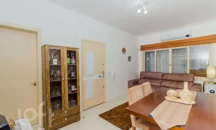 Apartamento com 1 quarto à venda na rua mostardeiro, 32, independência, porto alegre, 50 m2 por r$ 399.000