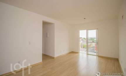 Apartamento com 3 quartos à venda na Rua Oliveira Lopes, 1080, Sarandi, Porto Alegre, 88 m2 por R$ 370.500