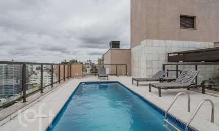 Apartamento com 5 quartos à venda na Rua Tito Lívio Zambecari, 503, Mont Serrat, Porto Alegre, 600 m2 por R$ 7.125.000