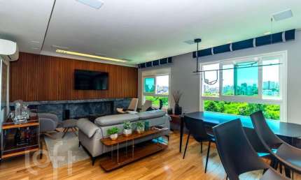 Apartamento com 2 quartos à venda na Rua Mostardeiro, 488, Moinhos de Vento, Porto Alegre, 81 m2 por R$ 1.780.000