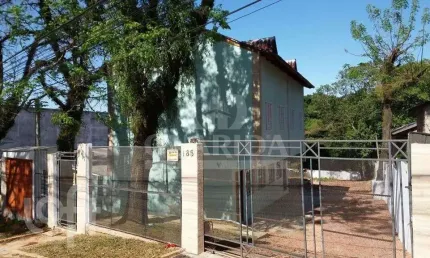 Casa em condomínio fechado com 3 quartos à venda na Rua Prisma, 185, Santa Tereza, Porto Alegre, 86 m2 por R$ 260.000