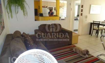 Apartamento com 2 quartos à venda na Rua Mura, 288, Espírito Santo, Porto Alegre, 55 m2 por R$ 244.000